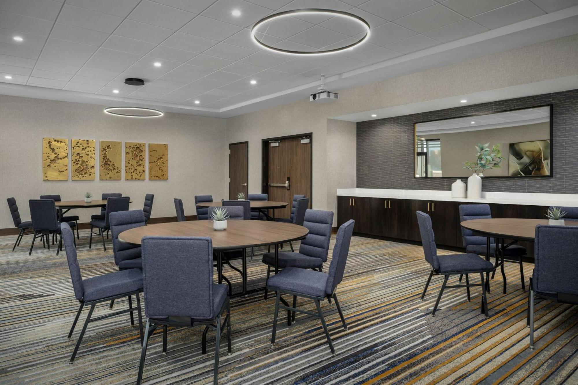 Courtyard By Marriott Bozeman Hotel Exterior foto
